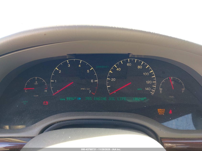 2002 Cadillac Seville Sls VIN: 1G6KS54Y12U200626 Lot: 43790721