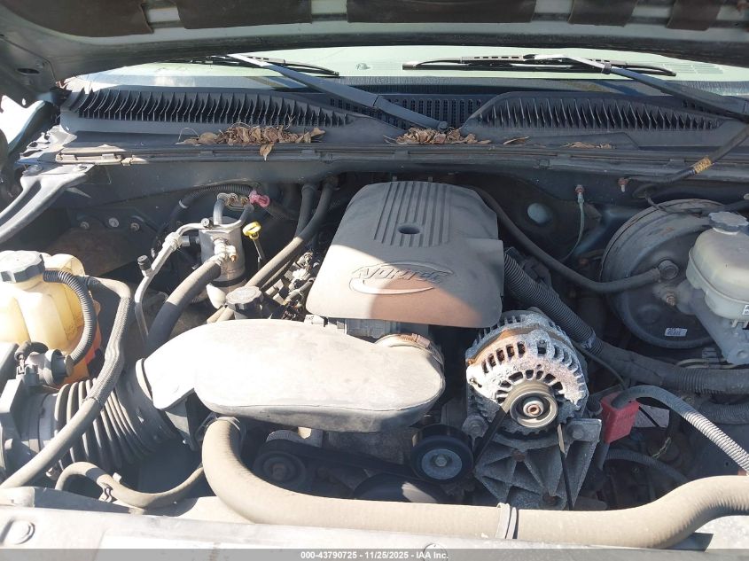 2006 GMC Sierra 1500 Slt VIN: 2GTEC13Z361333707 Lot: 43790725