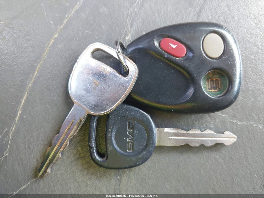 2006 GMC Sierra 1500 Slt VIN: 2GTEC13Z361333707 Lot: 43790725