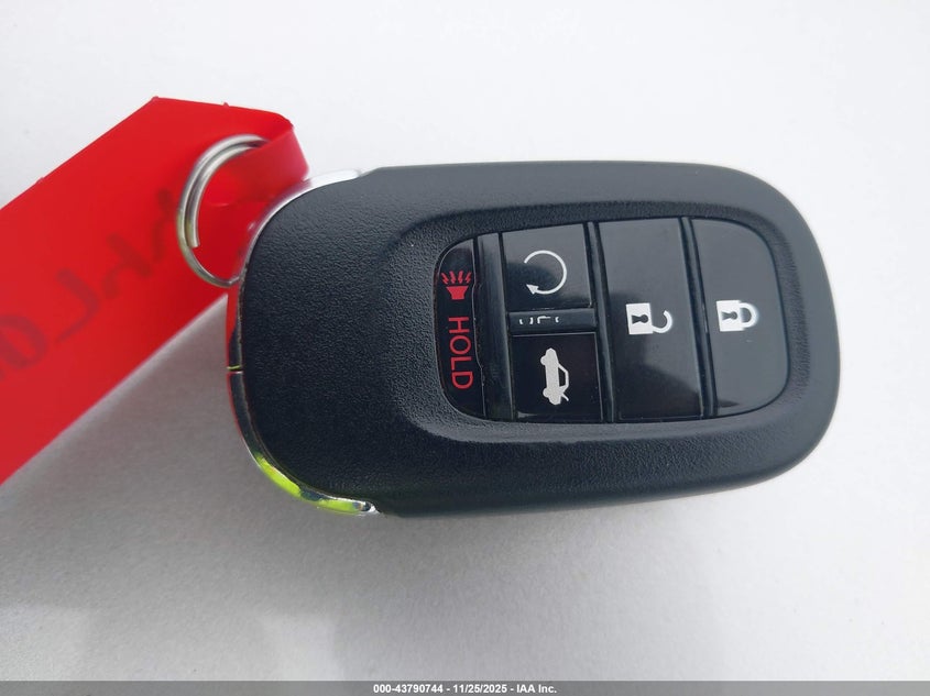 2HGFE1F96PH303007 2023 HONDA CIVIC photo no. 11