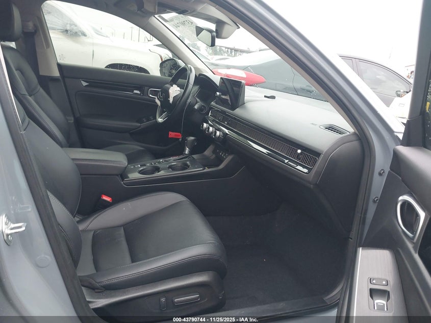 2HGFE1F96PH303007 2023 HONDA CIVIC photo no. 5