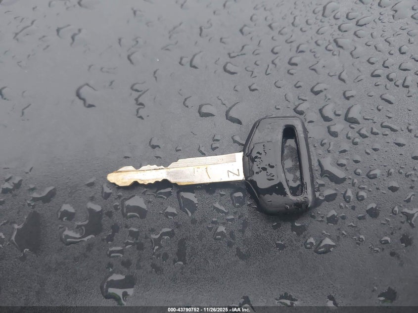 2024 Yamaha Mtt09 Gt VIN: JYARN74E2RA002231 Lot: 43790752