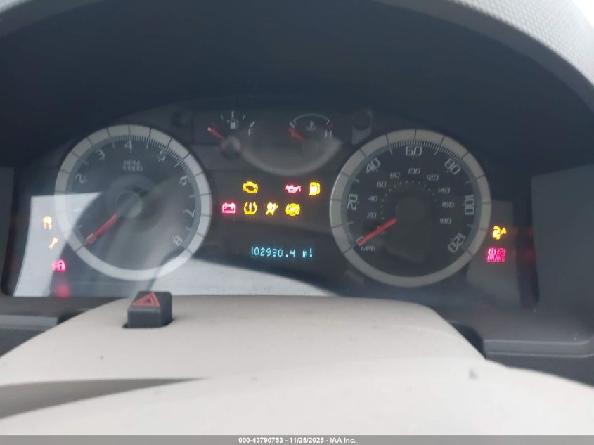 2008 Ford Escape Xlt VIN: 1FMCU93158KB84647 Lot: 43790753