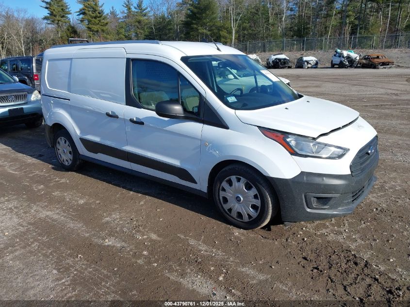 FORD TRANSIT CONNECT XL