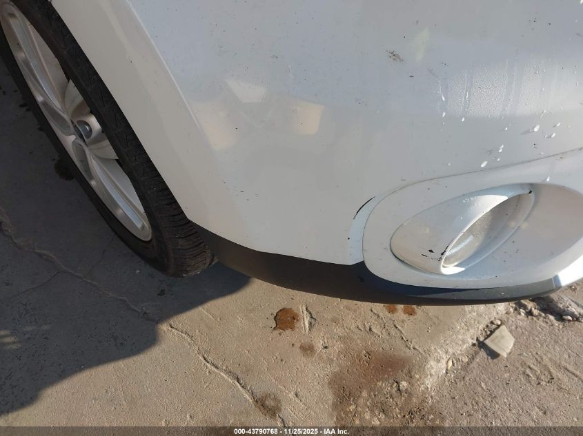 2018 Kia Soul + VIN: KNDJP3A55J7506542 Lot: 43790768