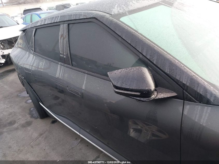 2024 Kia Ev6 Light Long Range VIN: KNDC34LA4R5205899 Lot: 43790771