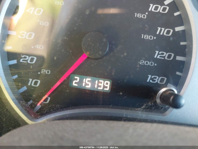 2006 Chevrolet Equinox Ls VIN: 2CNDL13F366084020 Lot: 43790794