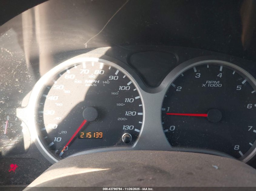 2006 Chevrolet Equinox Ls VIN: 2CNDL13F366084020 Lot: 43790794