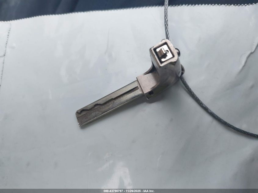 2008 Lexus Ls 460 VIN: JTHBL46F985063260 Lot: 43790797