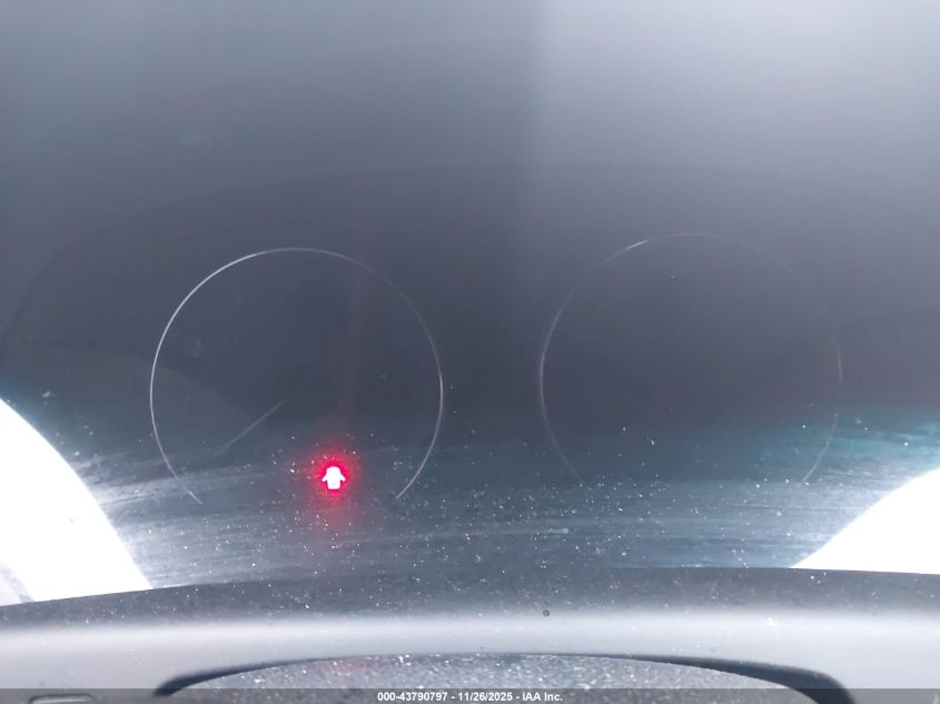 2008 Lexus Ls 460 VIN: JTHBL46F985063260 Lot: 43790797