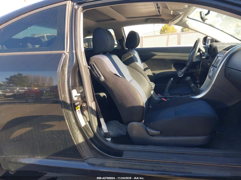 JTKDE167190291000 2009 SCION TC photo no. 5