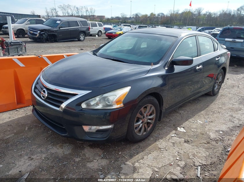 1N4AL3AP3FC472893 2015 NISSAN ALTIMA photo no. 2