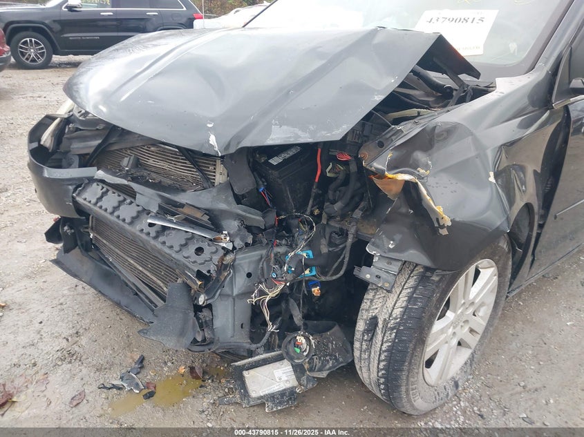 2012 Dodge Grand Caravan Crew VIN: 2C4RDGDG0CR246827 Lot: 43790815