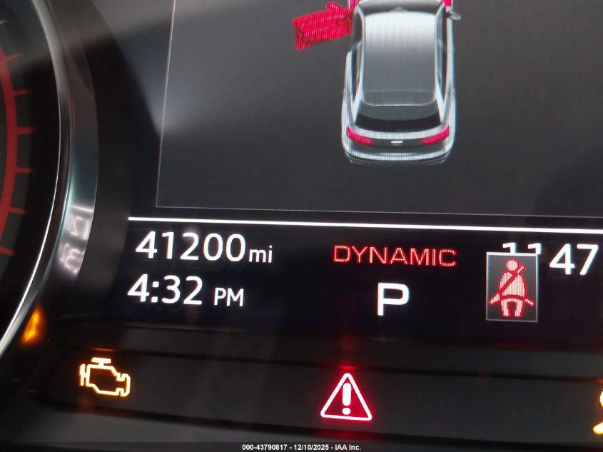 2022 Audi Q5 Premium 45 Tfsi S Line Quattro S Tronic VIN: WA1GAAFY9N2018663 Lot: 43790817