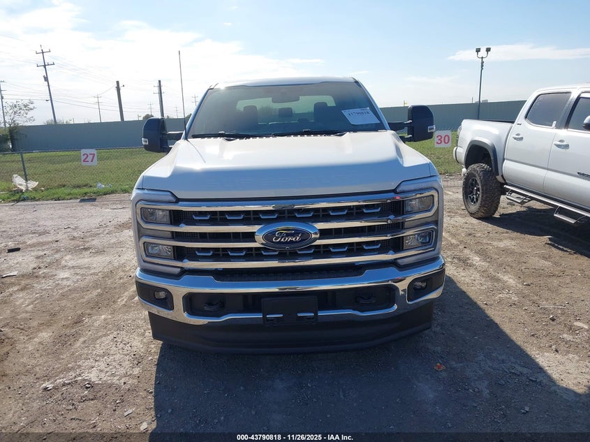2026 Ford F-250 Lariat VIN: 1FT7W2BT6TEC34912 Lot: 43790818
