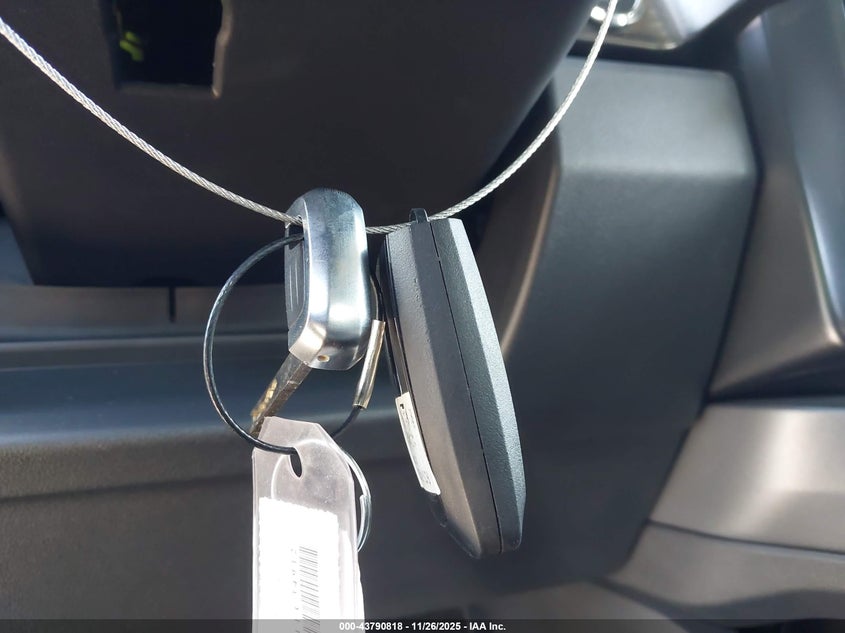 2026 Ford F-250 Lariat VIN: 1FT7W2BT6TEC34912 Lot: 43790818