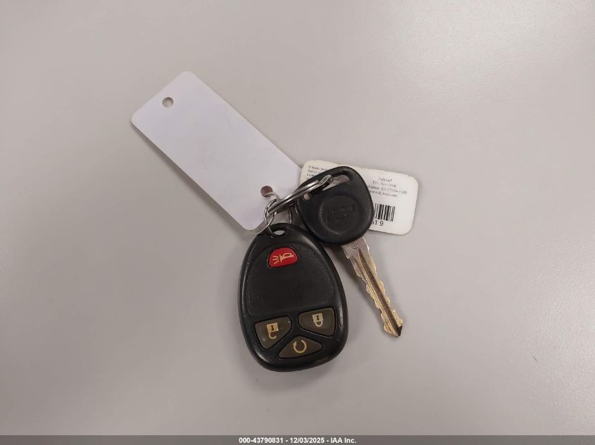 2012 Chevrolet Silverado 1500 Lt VIN: 1GCPKSE74CF208832 Lot: 43790831