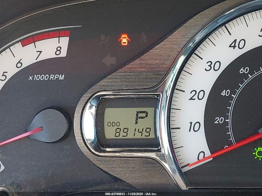 2014 Toyota Sienna Se 8 Passenger VIN: 5TDXK3DC0ES501117 Lot: 43790833