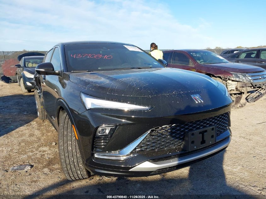 BUICK ENVISTA AVENIR FWD