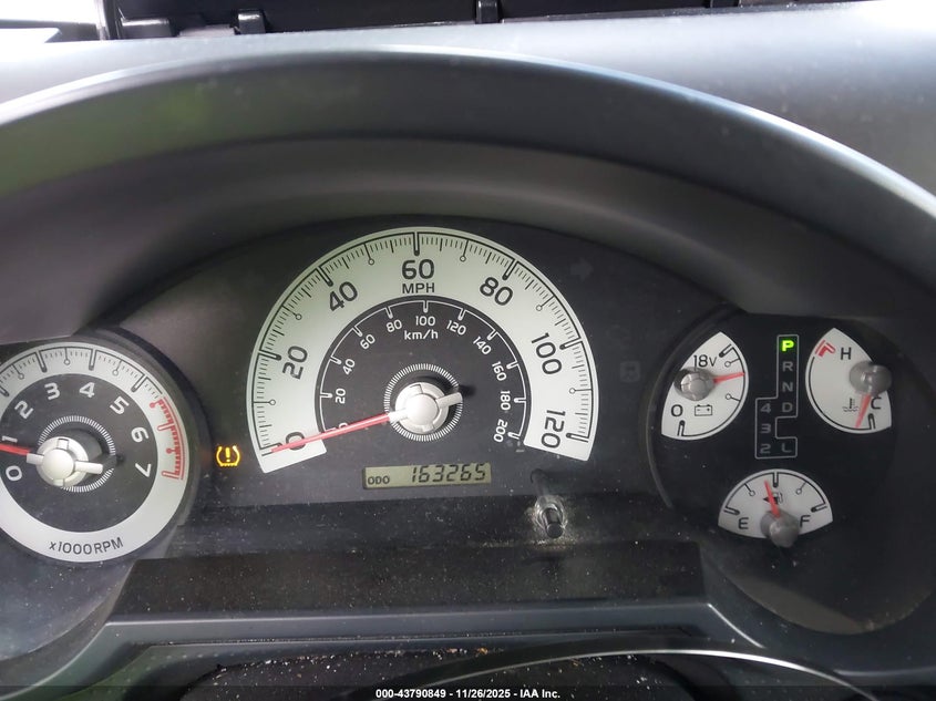 2008 Toyota Fj Cruiser VIN: JTEBU11F78K048824 Lot: 43790849