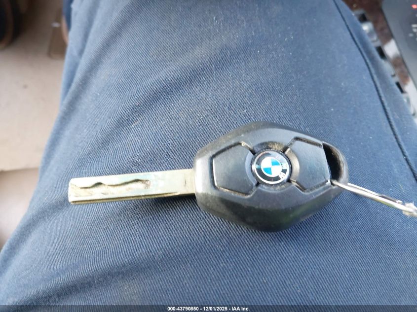 2002 BMW 325Ci VIN: WBABS33482PG84969 Lot: 43790850