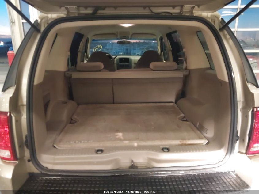 2002 Ford Explorer Xlt VIN: 1FMZU73E12ZA73223 Lot: 43790851