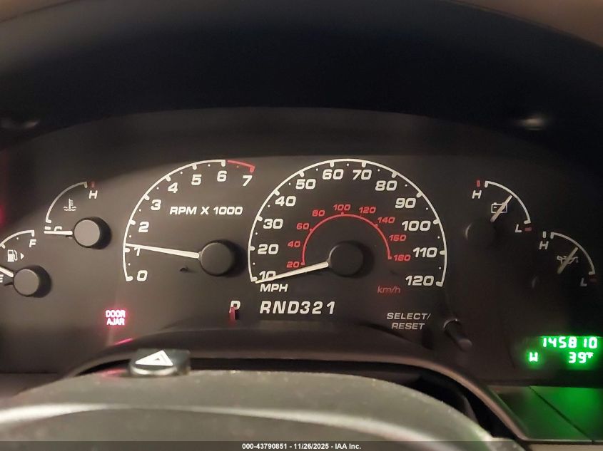 2002 Ford Explorer Xlt VIN: 1FMZU73E12ZA73223 Lot: 43790851