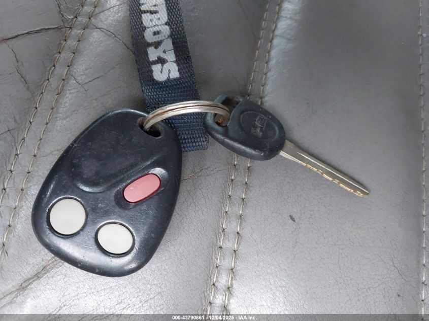 2003 Hummer H2 VIN: 5GRGN23U73H145020 Lot: 43790861