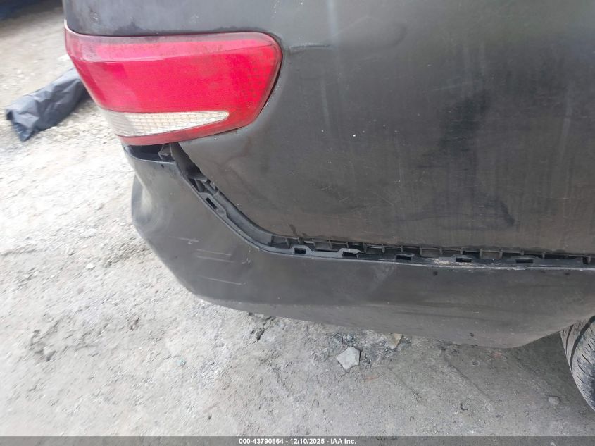 2004 Honda Accord 2.4 Lx VIN: 1HGCM56334A016999 Lot: 43790864