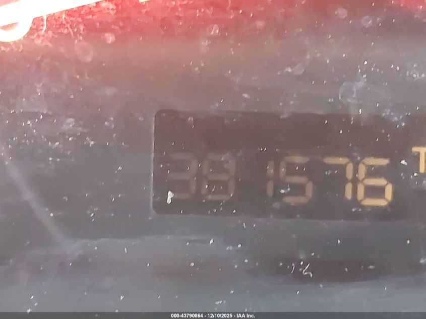 2004 Honda Accord 2.4 Lx VIN: 1HGCM56334A016999 Lot: 43790864