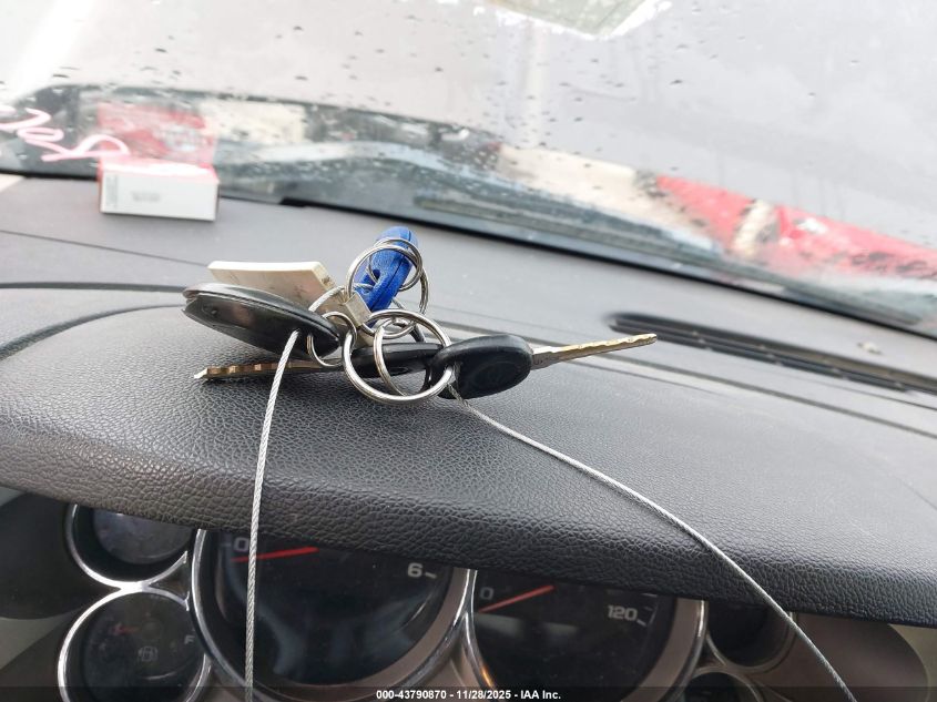 2007 Chevrolet Silverado 1500 Lt1 VIN: 2GCEK190571662342 Lot: 43790870