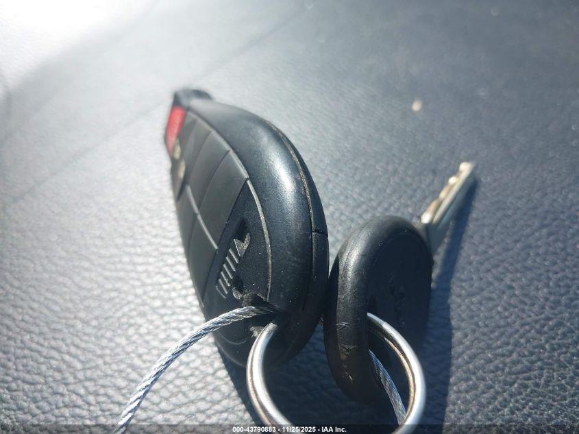 2017 Dodge Grand Caravan Se Plus VIN: 2C4RDGBG8HR567749 Lot: 43790883