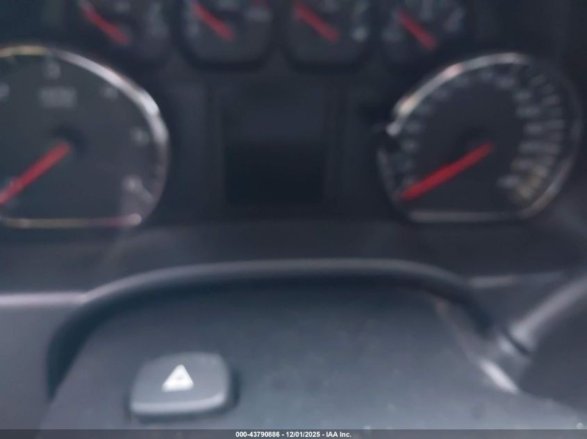 2015 GMC Sierra 2500Hd VIN: 1GT22XEGXFZ526125 Lot: 43790886