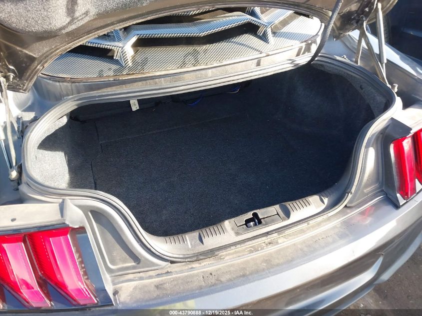 2020 Ford Mustang Ecoboost Fastback VIN: 1FA6P8TH6L5187926 Lot: 43790888