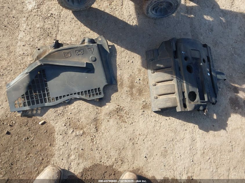 2020 Ford Mustang Ecoboost Fastback VIN: 1FA6P8TH6L5187926 Lot: 43790888