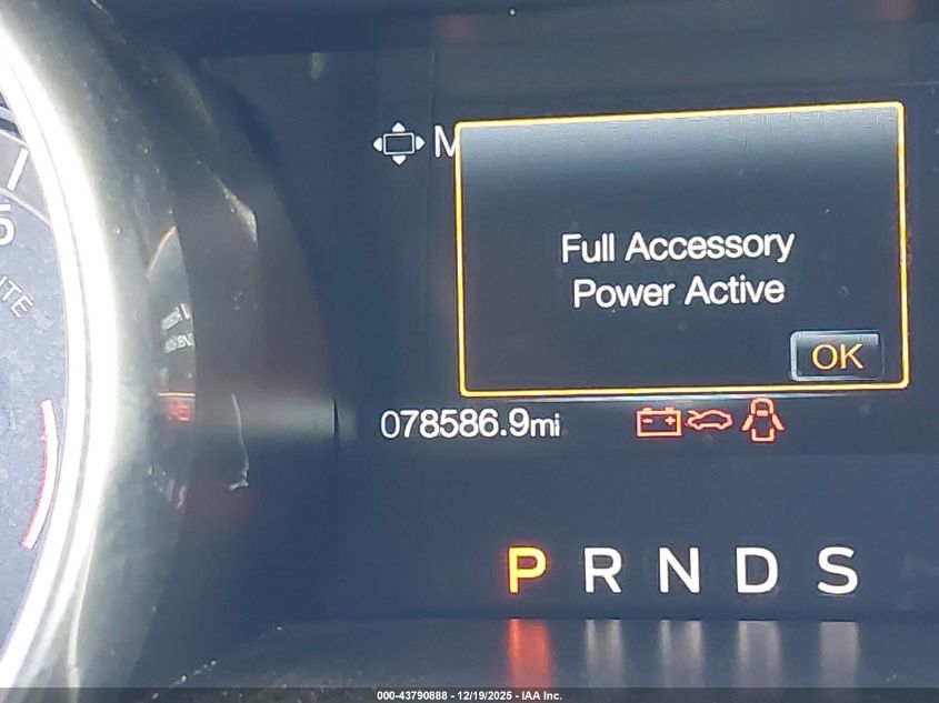 2020 Ford Mustang Ecoboost Fastback VIN: 1FA6P8TH6L5187926 Lot: 43790888