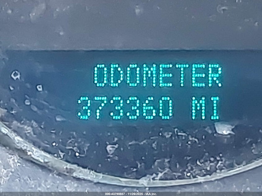 2008 GMC Sierra 1500 Slt VIN: 3GTEK13JX8G222207 Lot: 43790887