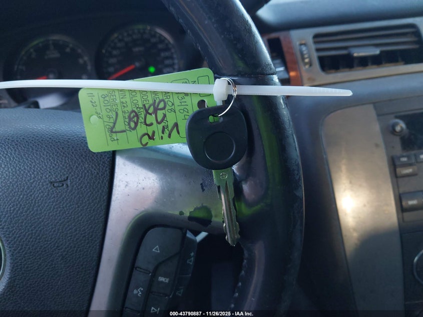 2008 GMC Sierra 1500 Slt VIN: 3GTEK13JX8G222207 Lot: 43790887