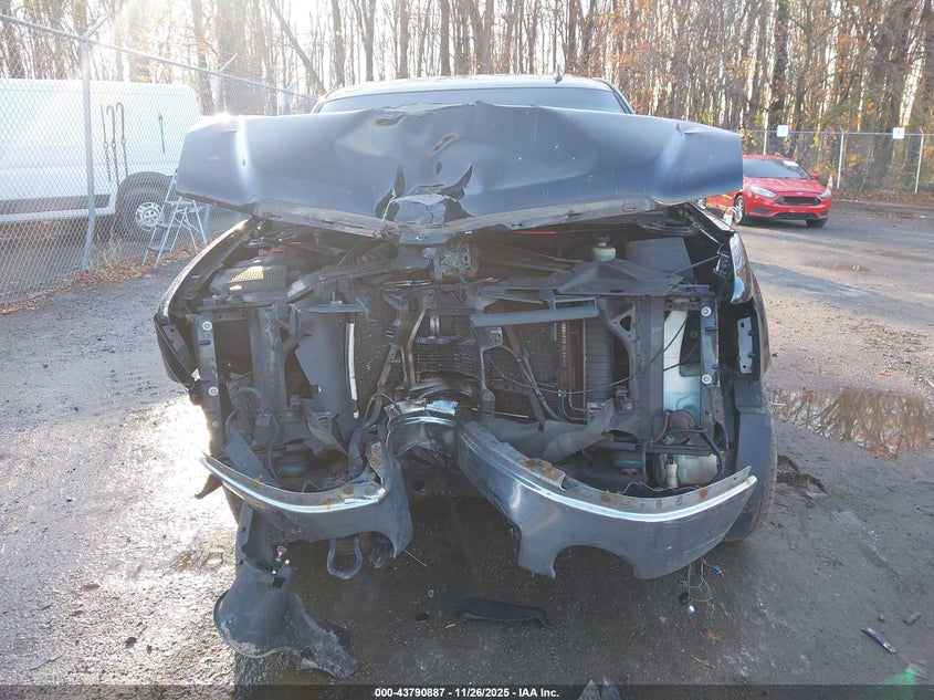 2008 GMC Sierra 1500 Slt VIN: 3GTEK13JX8G222207 Lot: 43790887