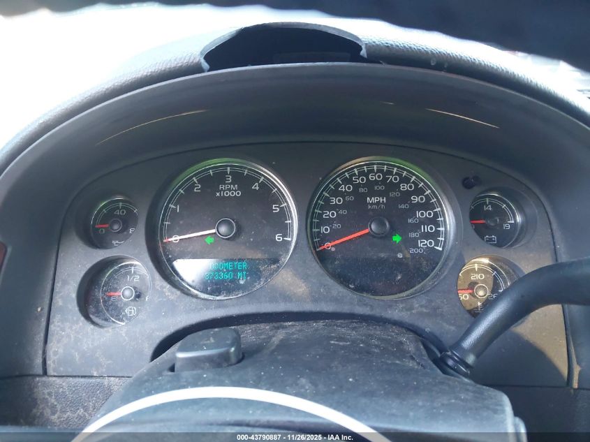 2008 GMC Sierra 1500 Slt VIN: 3GTEK13JX8G222207 Lot: 43790887