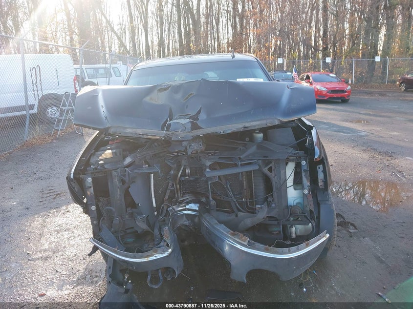 2008 GMC Sierra 1500 Slt VIN: 3GTEK13JX8G222207 Lot: 43790887