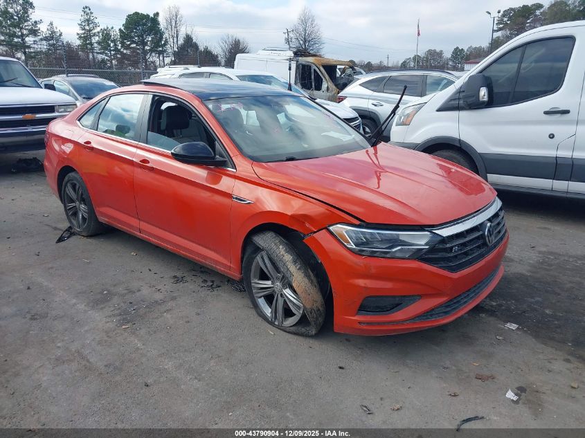 VOLKSWAGEN JETTA 1.4T R-LINE/1.4T S/1.4T SE