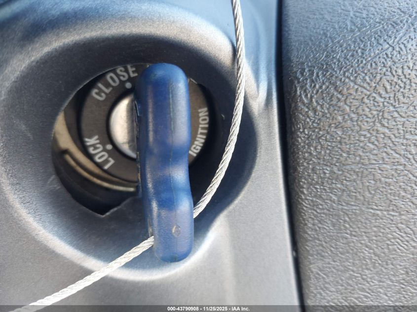 2021 Piaggio Other VIN: ZAPMA39M3M5400406 Lot: 43790908