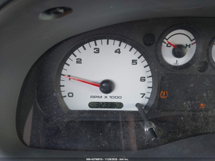 2009 Ford Ranger Sport/Xlt VIN: 1FTYR44E49PA58834 Lot: 43790919