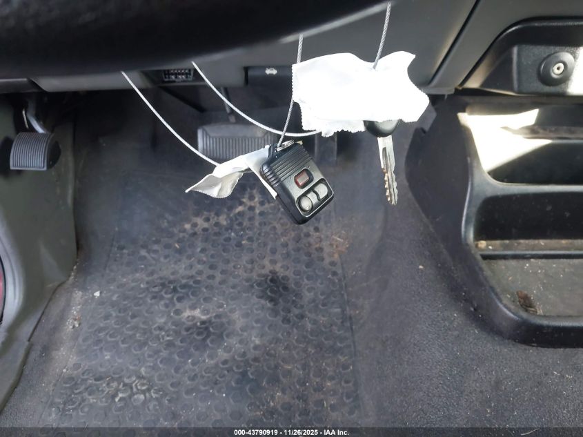 2009 Ford Ranger Sport/Xlt VIN: 1FTYR44E49PA58834 Lot: 43790919