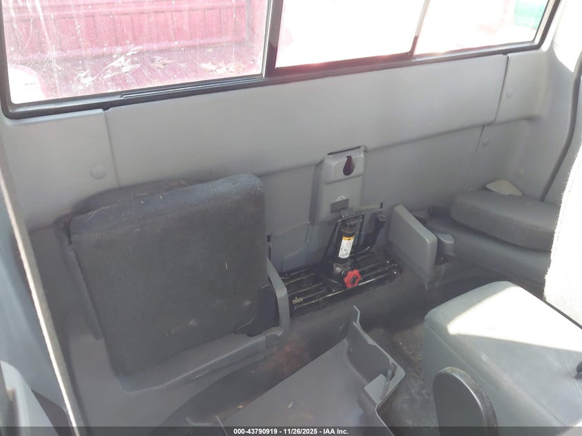 2009 Ford Ranger Sport/Xlt VIN: 1FTYR44E49PA58834 Lot: 43790919