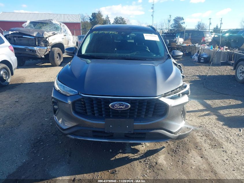 2024 Ford Escape Phev VIN: 1FMCU0E13RUA35667 Lot: 43790940