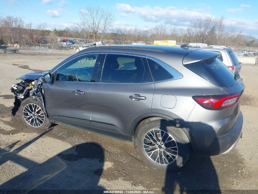 2024 Ford Escape Phev VIN: 1FMCU0E13RUA35667 Lot: 43790940