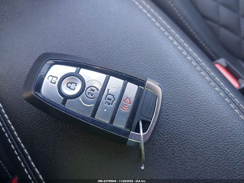 2024 Ford Escape Phev VIN: 1FMCU0E13RUA35667 Lot: 43790940