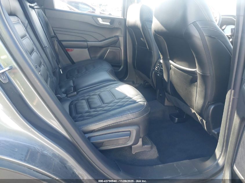 2024 Ford Escape Phev VIN: 1FMCU0E13RUA35667 Lot: 43790940